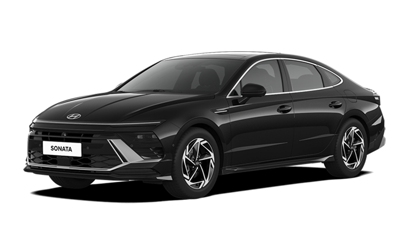 어비스 블랙 펄 익스테리어